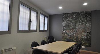 Appartement Residencia Universitaria Resa Blas De Otero