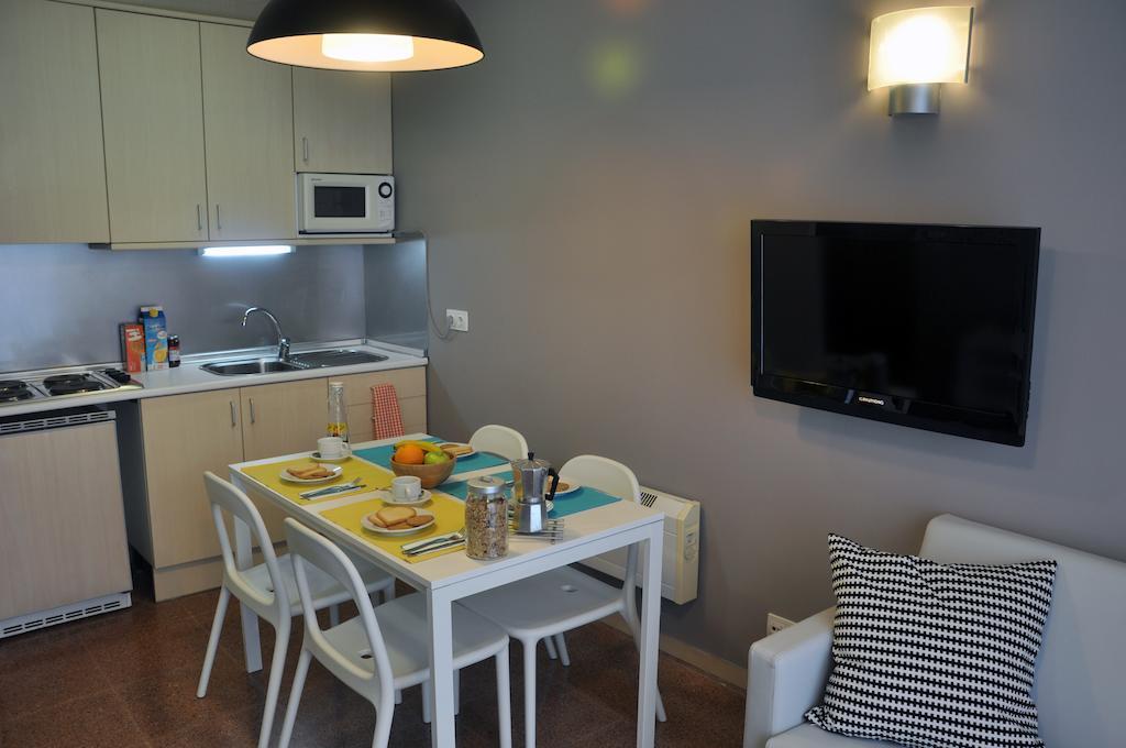 Appartement Residencia Universitaria Resa Blas De Otero