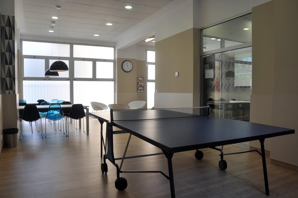 Appartement Residencia Universitaria Resa Blas De Otero Bilbao