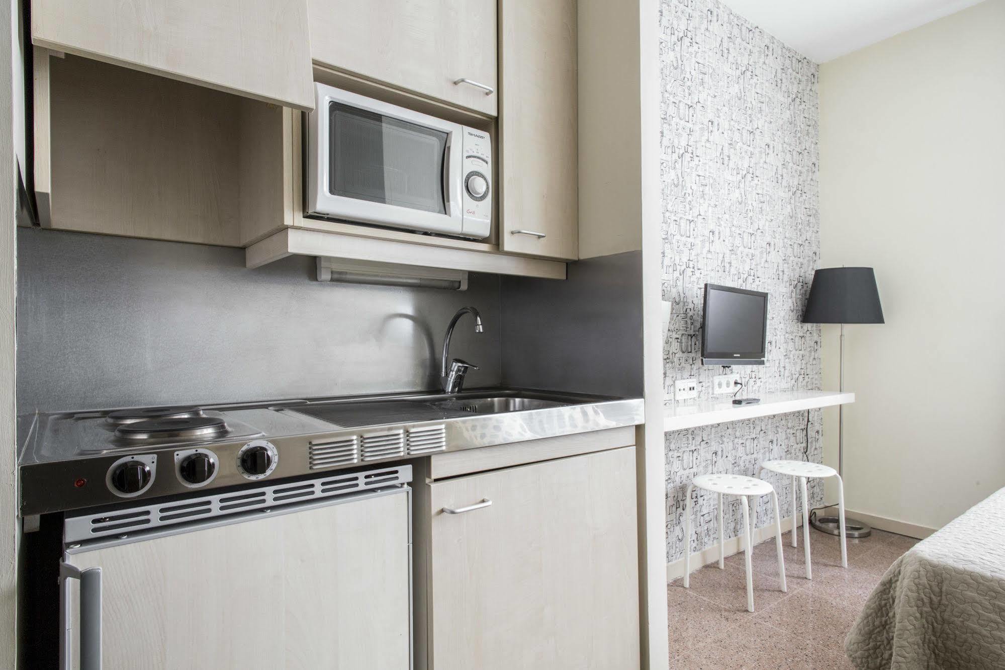 Residencia Universitaria Resa Blas De Otero Bilbao